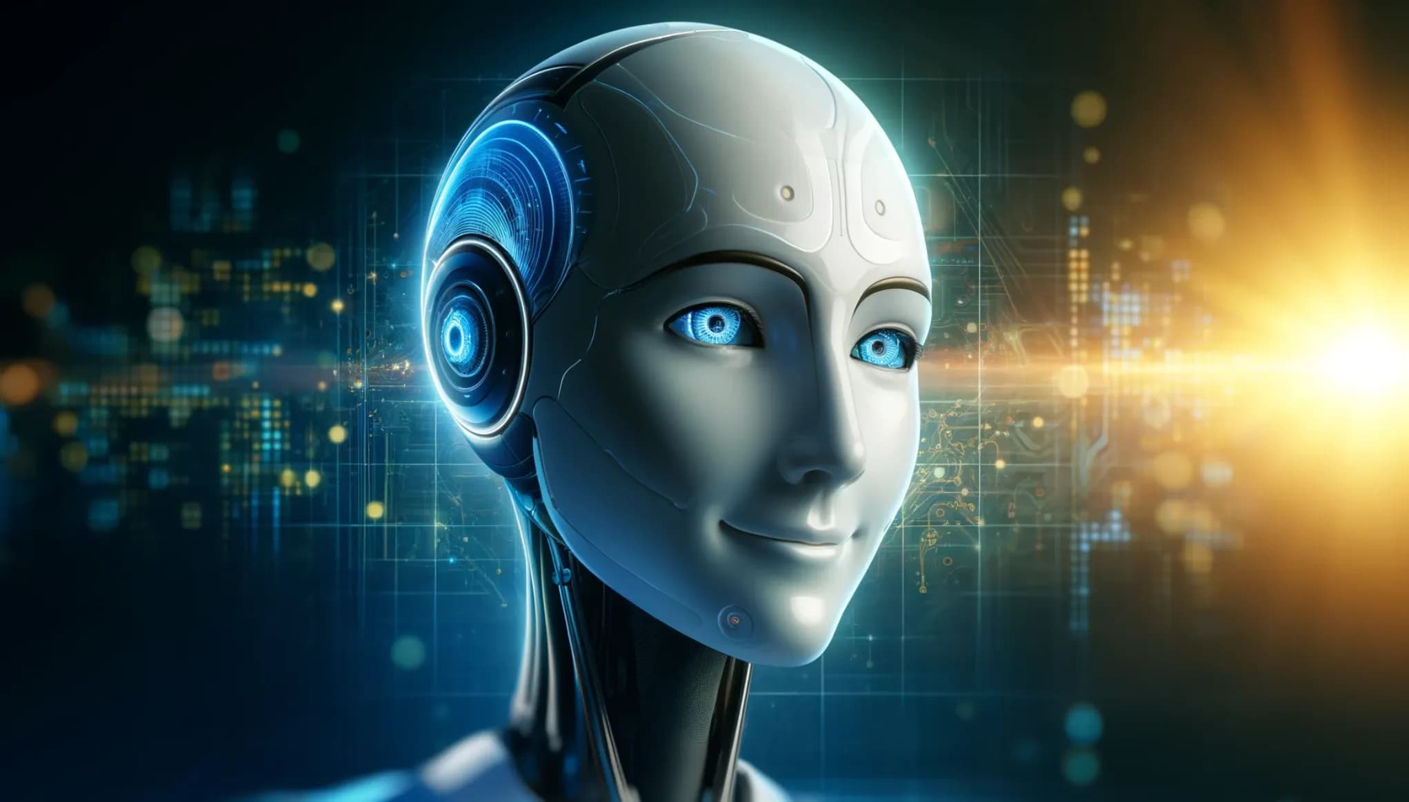 AI and Machine Learning Integration