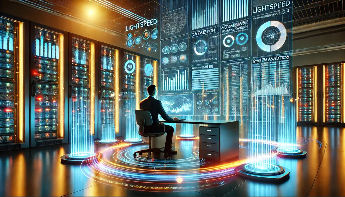 Database Administration