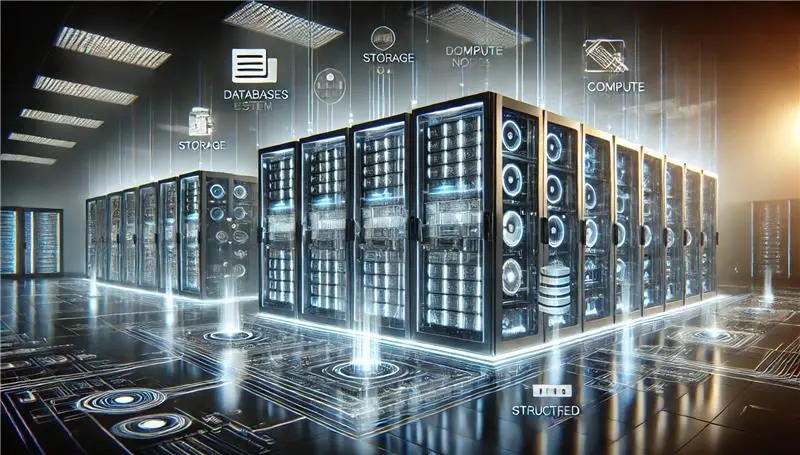 On-Premises Architecture