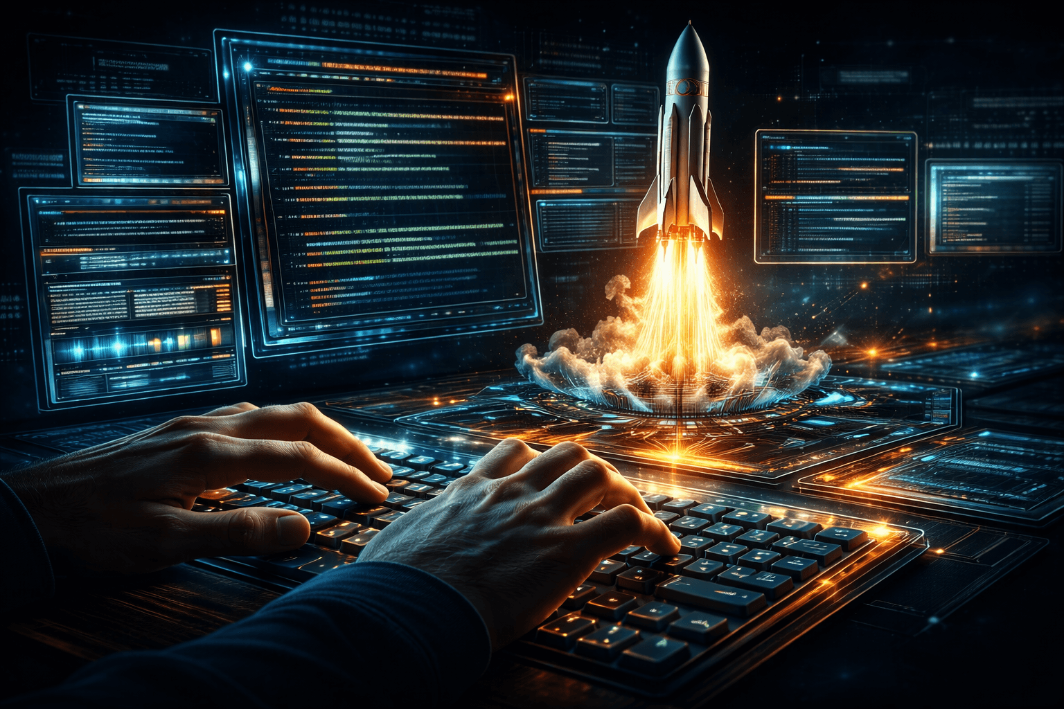 Rapid Software Development